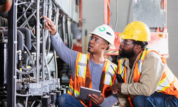 Best Affordable Electrician  in Yosemite Lakes, CA