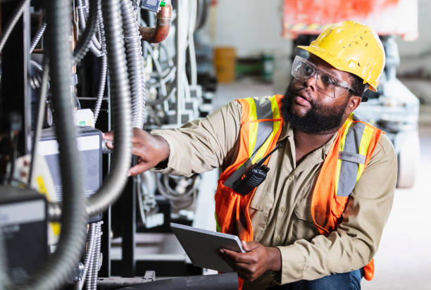 Best Electrical Rewiring Services  in Yosemite Lakes, CA