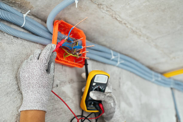 Best Electrical Troubleshooting Services  in Yosemite Lakes, CA