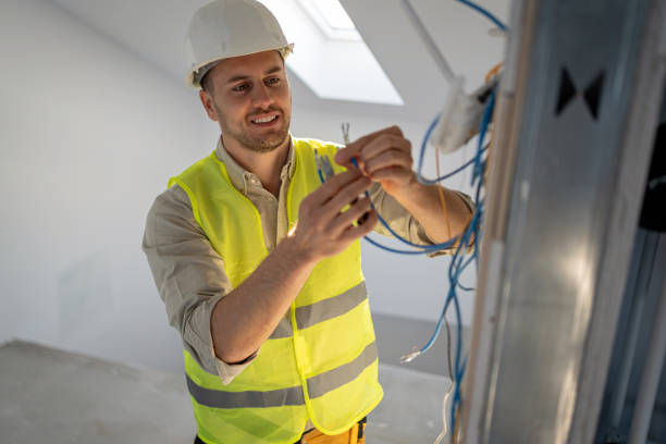 Best Electrical Troubleshooting Services  in Yosemite Lakes, CA