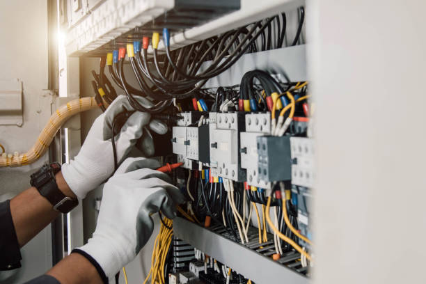 Best Licensed Electrician  in Yosemite Lakes, CA